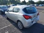2017 VAUXHALL CORSA SE ECOFLEX  for sale at Copart SANDTOFT