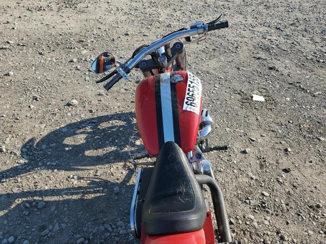 2015 FMC 4100 SC  