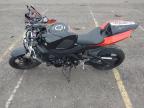 2007 SUZUKI GSXR 1000 for sale at Copart SANDTOFT