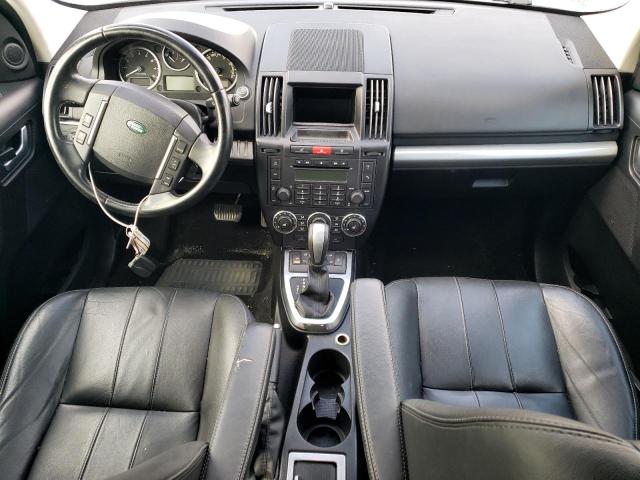2012 LAND ROVER LR2 HSE  