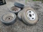 2005 GMC SAVANA G2500   for sale at Copart ON - COOKSTOWN