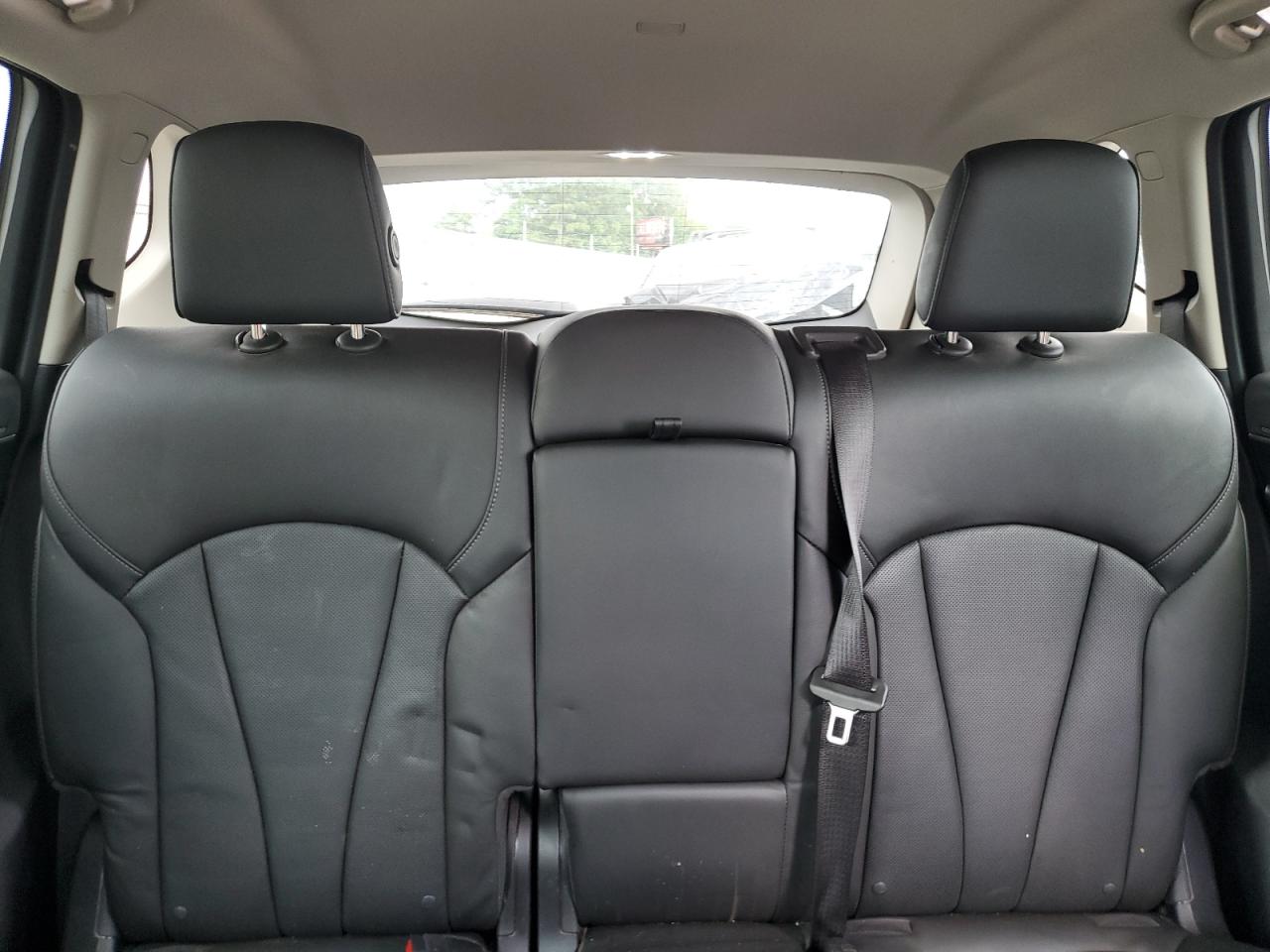 2020 Buick Envision Essence VIN: LRBFXCSA1LD200457 Lot: 69205235