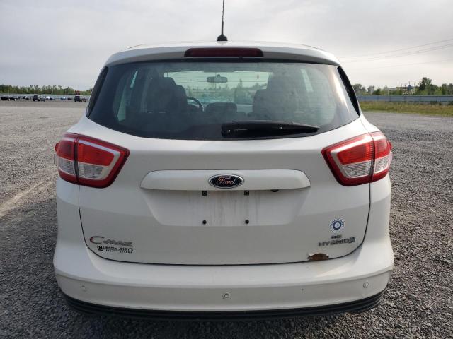 2018 FORD C-MAX SE  