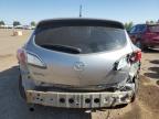 2012 MAZDA 3 I   for sale at Copart AB - CALGARY