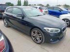 2016 BMW 116D M SPORT  for sale at Copart SANDY