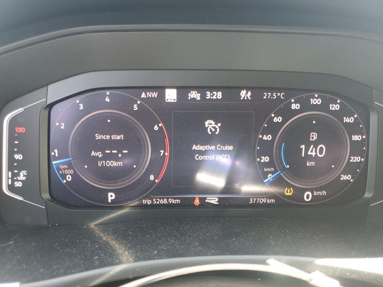 2023 Volkswagen Atlas Sel Premium R-Line VIN: 1V2FR2CA7PC549993 Lot: 67004735