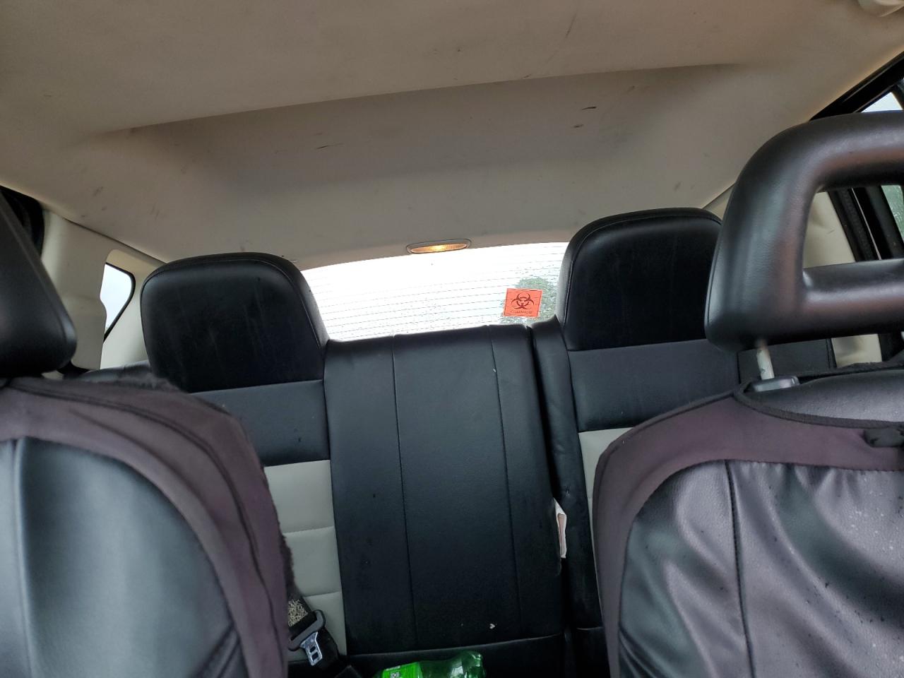 2007 Jeep Compass Limited VIN: 1J8FT57W47D267470 Lot: 67929465