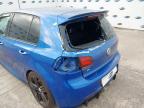2010 VOLKSWAGEN GOLF R DSG for sale at Copart ST HELENS