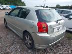 2005 TOYOTA COROLLA CL for sale at Copart WISBECH