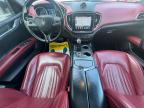 2019 MASERATI GHIBLI S   à vendre chez Copart MA - NORTH BOSTON