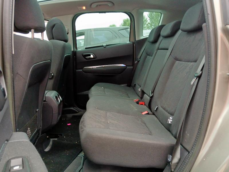 2012 PEUGEOT 3008 ALLUR