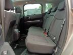 2012 PEUGEOT 3008 ALLUR for sale at Copart BELFAST