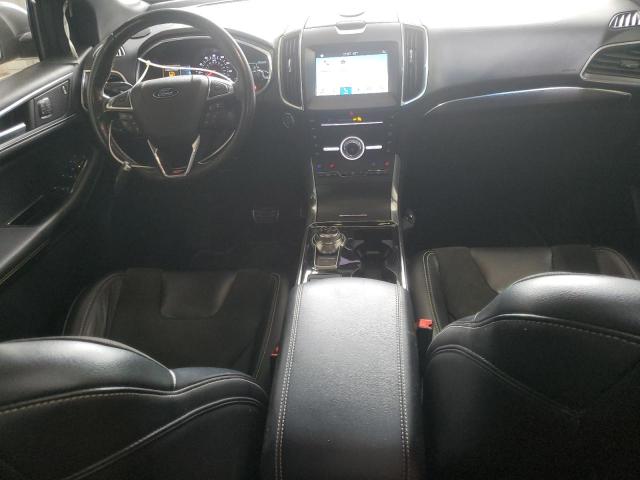  FORD EDGE 2019 Серый