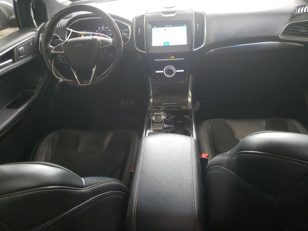 2019 Ford Edge St VIN: 2FMPK4AP0KBB27873 Lot: 67480405