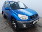 2000 TOYOTA RAV4 NV VV for sale at Copart WESTBURY