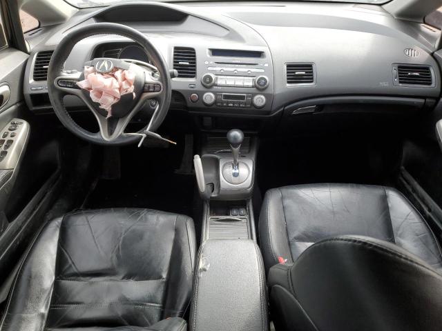 2007 ACURA CSX PREMIUM NAVIGATION  