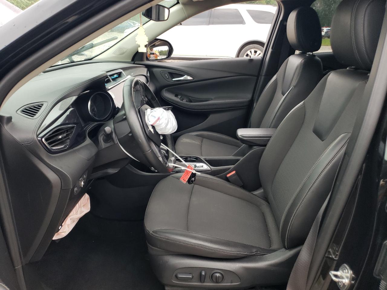 2023 Buick Encore Gx Preferred VIN: KL4MMBS20PB135083 Lot: 67821755