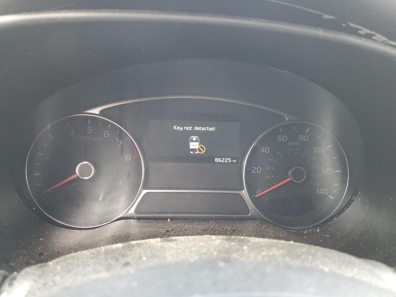 2018 Kia Soul ! VIN: KNDJX3AA2J7521285 Lot: 69985235