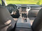 2016 TOYOTA TUNDRA CREWMAX SR5   à vendre chez Copart OK - OKLAHOMA CITY