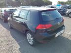 2014 VOLKSWAGEN GOLF SE BLUEMOTION TECH T  for sale at Copart SANDTOFT