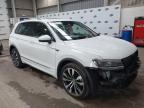 2018 VOLKSWAGEN TIGUAN R L for sale at Copart EAST KILBRIDE