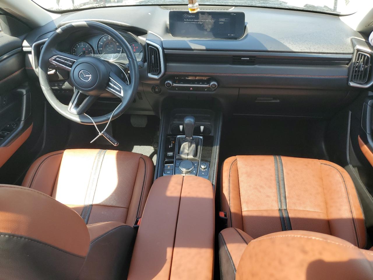 2024 Mazda Cx-50 Base VIN: 7MMVABXY0RN231846 Lot: 69282215