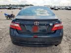 2009 TOYOTA CAMRY BASE   for sale at Copart TX - HOUSTON