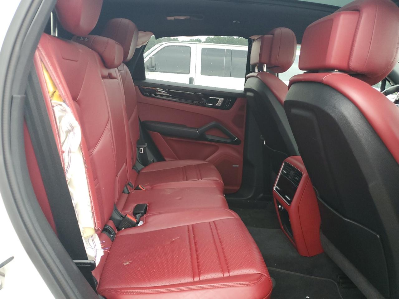 2019 Porsche Cayenne VIN: WP1AA2AY8KDA05216 Lot: 57152865