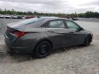2022 HYUNDAI ELANTRA SEL   for sale at Copart NS - HALIFAX