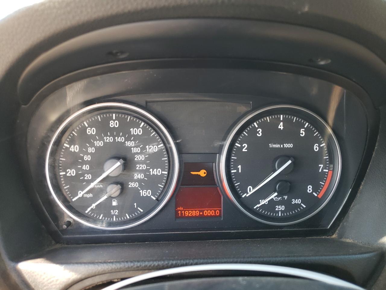 2009 BMW 335 I VIN: WBAWL73599P181957 Lot: 70549235