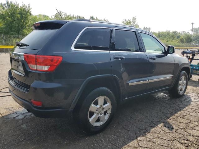  JEEP GRAND CHER 2013 Blue