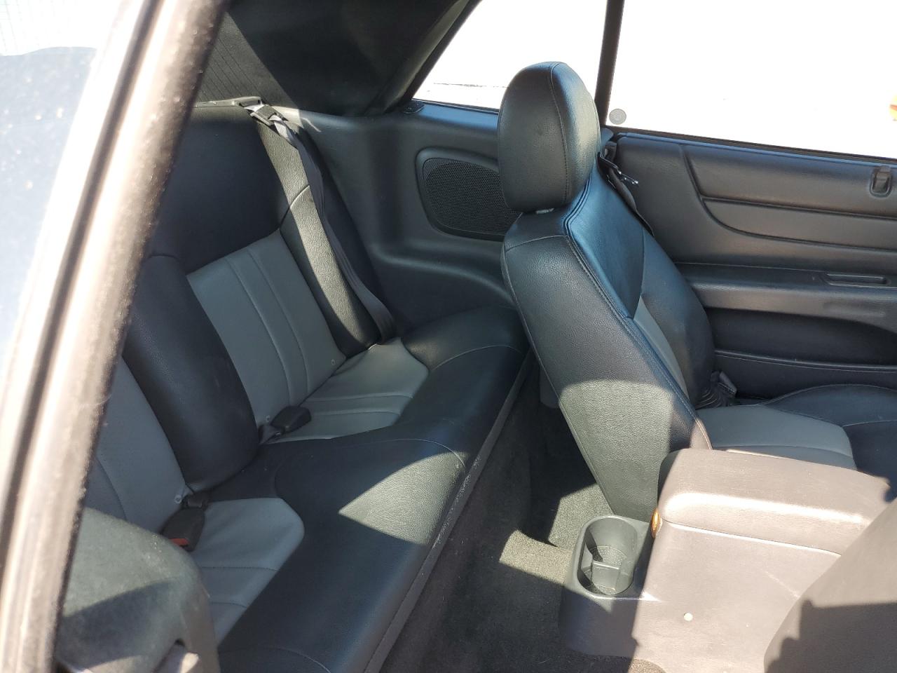 2005 Chrysler Sebring Gtc VIN: 1C3EL75RX5N666617 Lot: 68371265