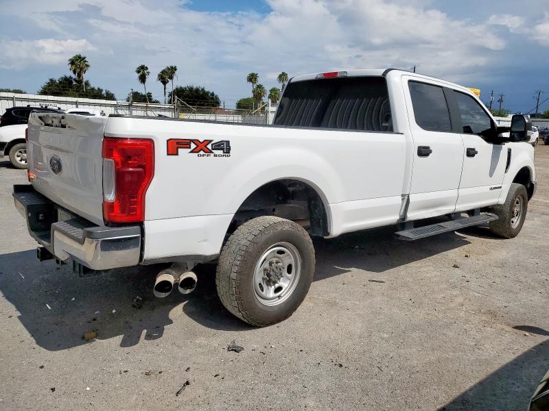 2019 FORD F250 SUPER DUTY  