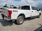 2019 FORD F250 SUPER DUTY   à vendre chez Copart TX - MCALLEN