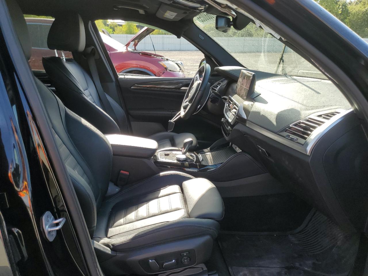 2024 BMW X3 M VIN: 5YM13EC00R9U80285 Lot: 70680055