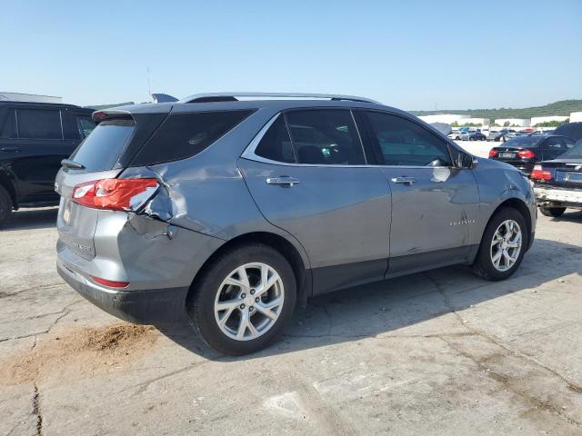  CHEVROLET EQUINOX 2018 Серый