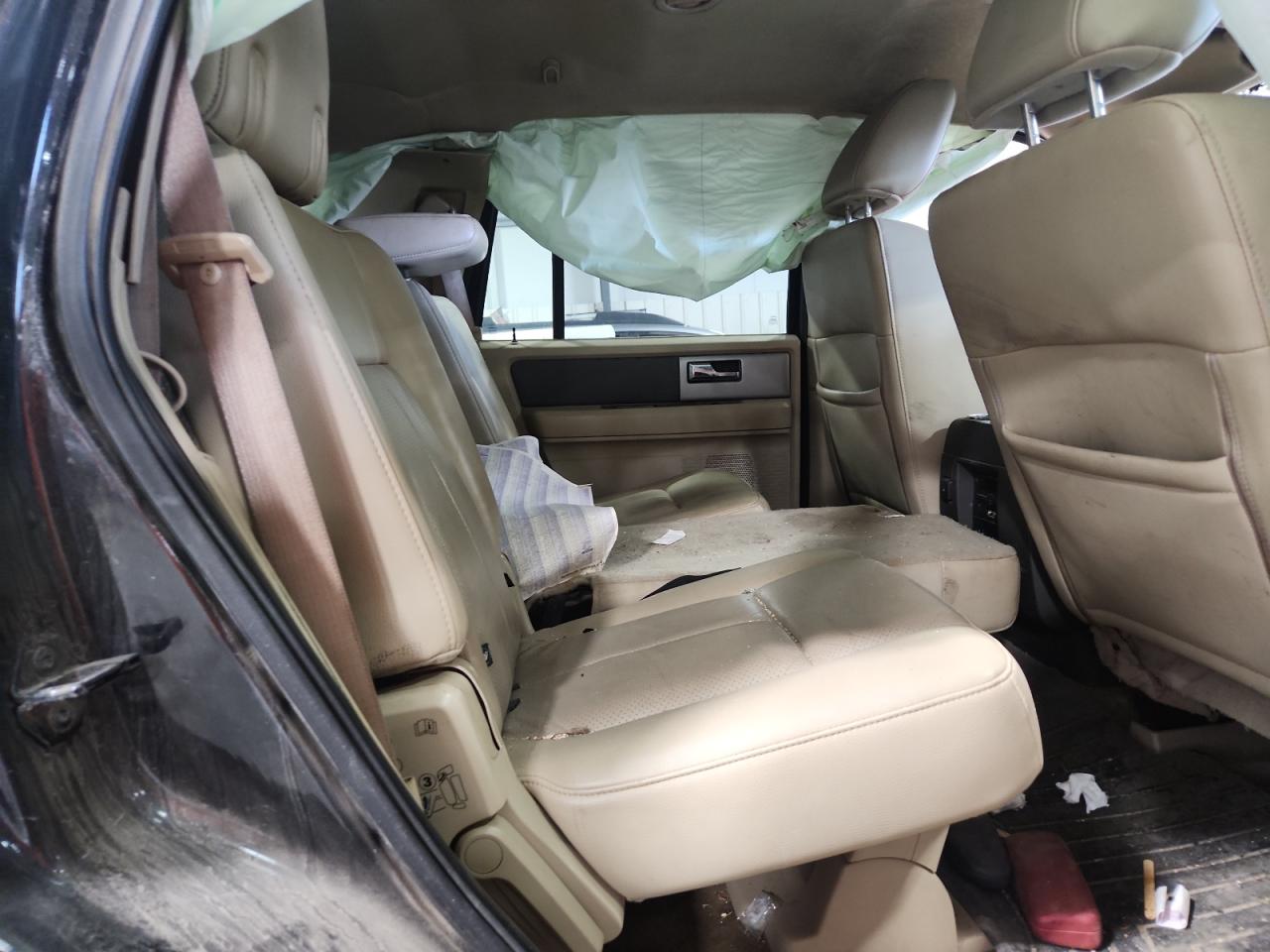 2013 Ford Expedition Xlt VIN: 1FMJU1H5XDEF59882 Lot: 70105725