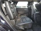 2011 DODGE DURANGO CITADEL   for sale at Copart AB - EDMONTON
