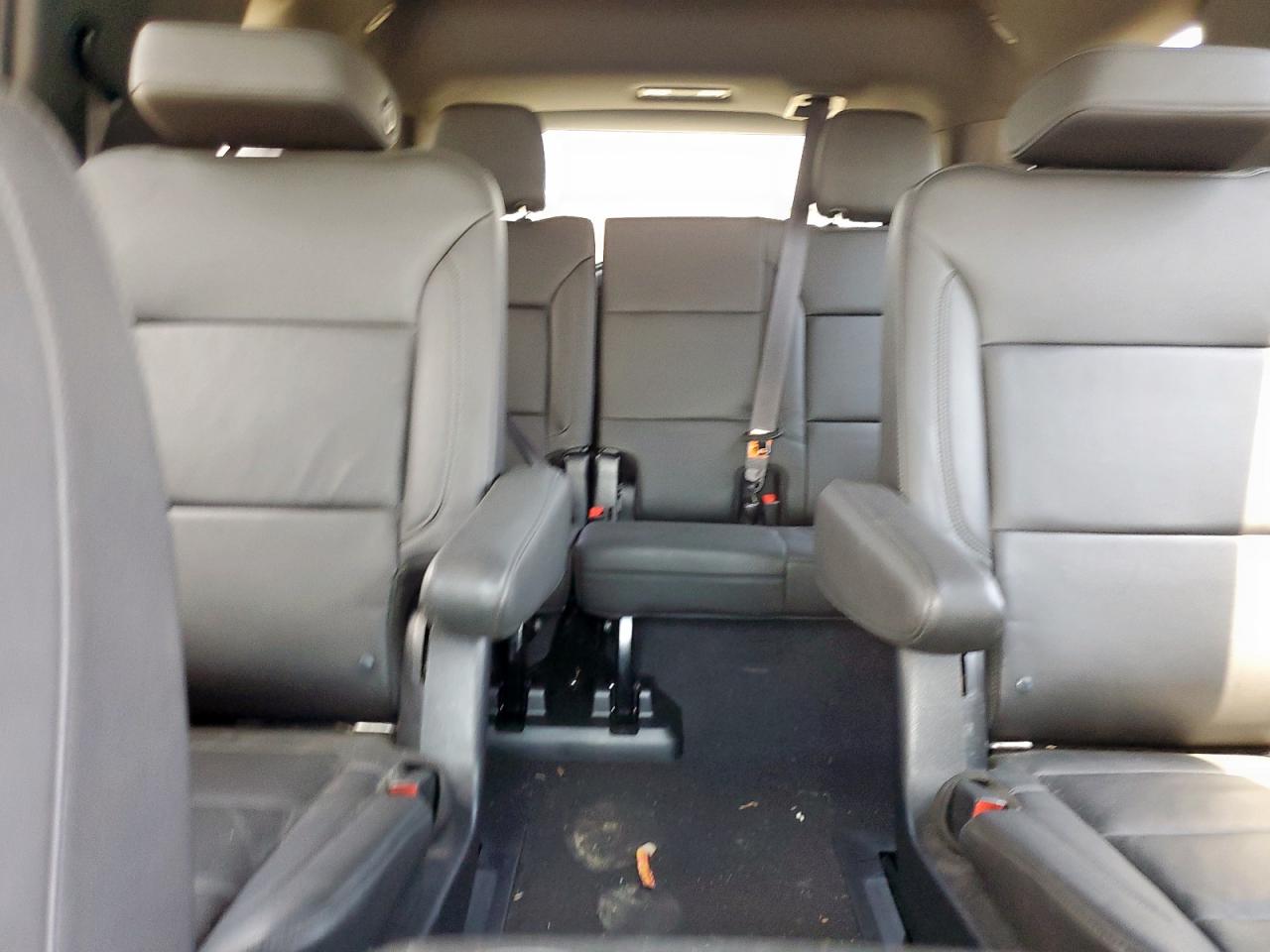 2021 Chevrolet Tahoe K1500 Lt VIN: 1GNSKNKD5MR451899 Lot: 68885485