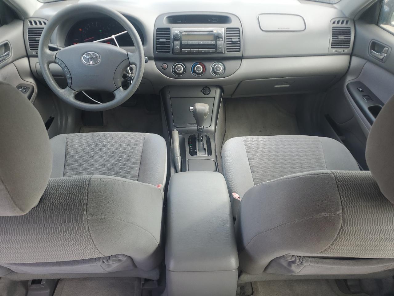2005 Toyota Camry Le VIN: 4T1BE30K25U001160 Lot: 67545305