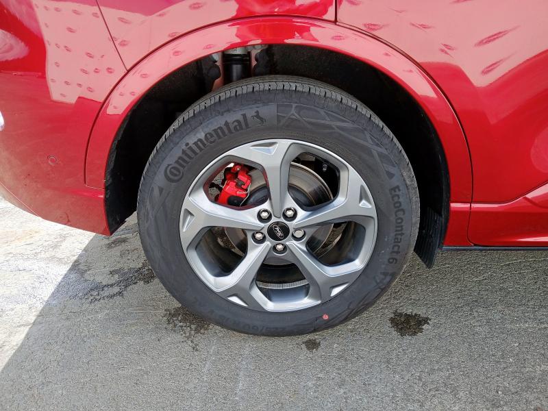2025 FORD KUGA ST-LINE