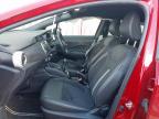 2020 NISSAN MICRA N-SPORT for sale at Copart PETERLEE