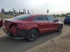 2014 VOLKSWAGEN CC SPORT   à vendre chez Copart QC - MONTREAL