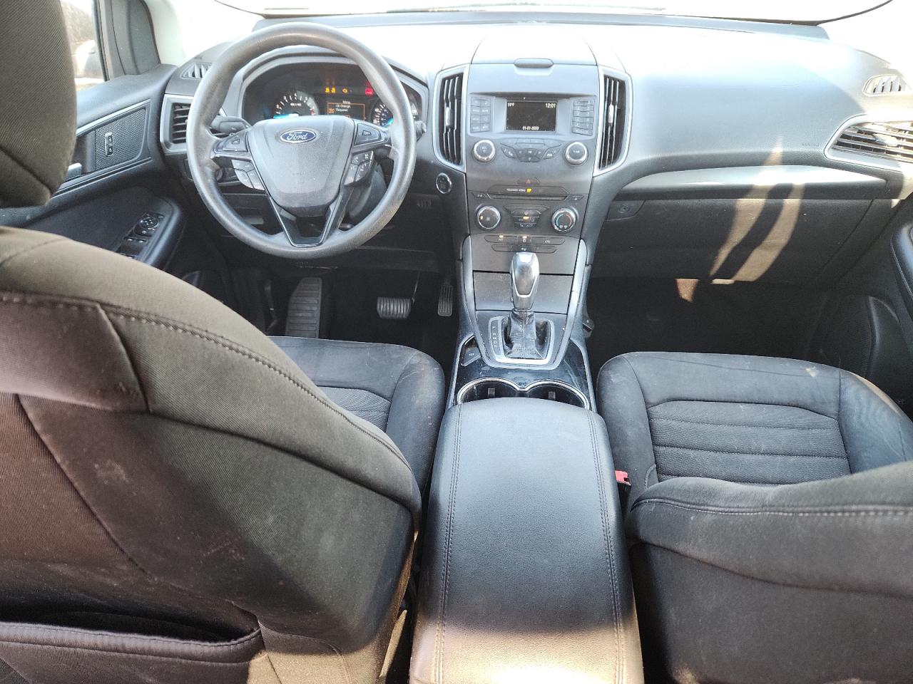 2016 Ford Edge Se VIN: 2FMPK4G94GBB52419 Lot: 69978395