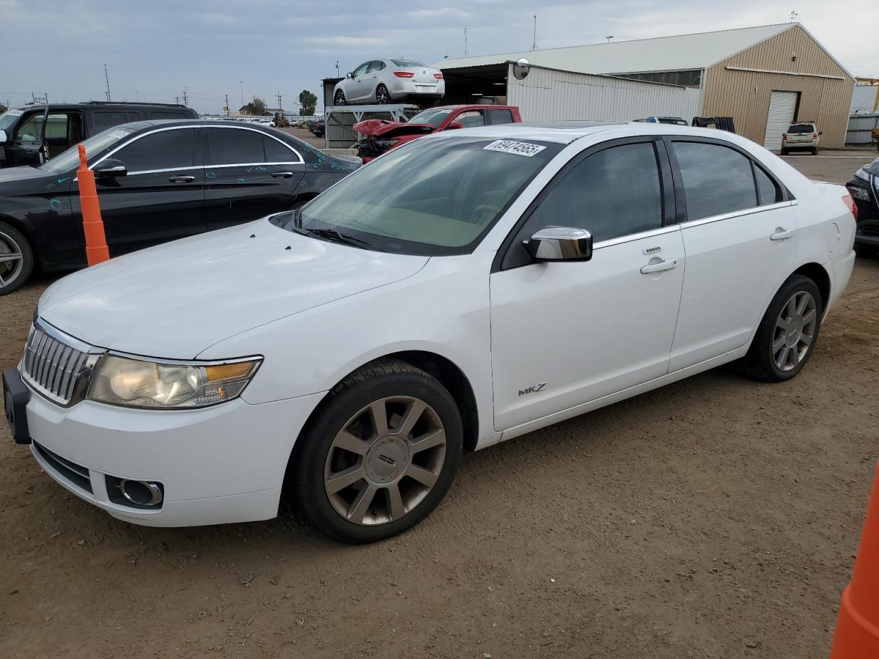 Vehicle photo