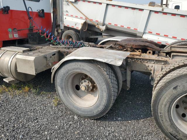 2007 INTERNATIONAL 9400 9400I - CONSTRUCTION TRUCKS