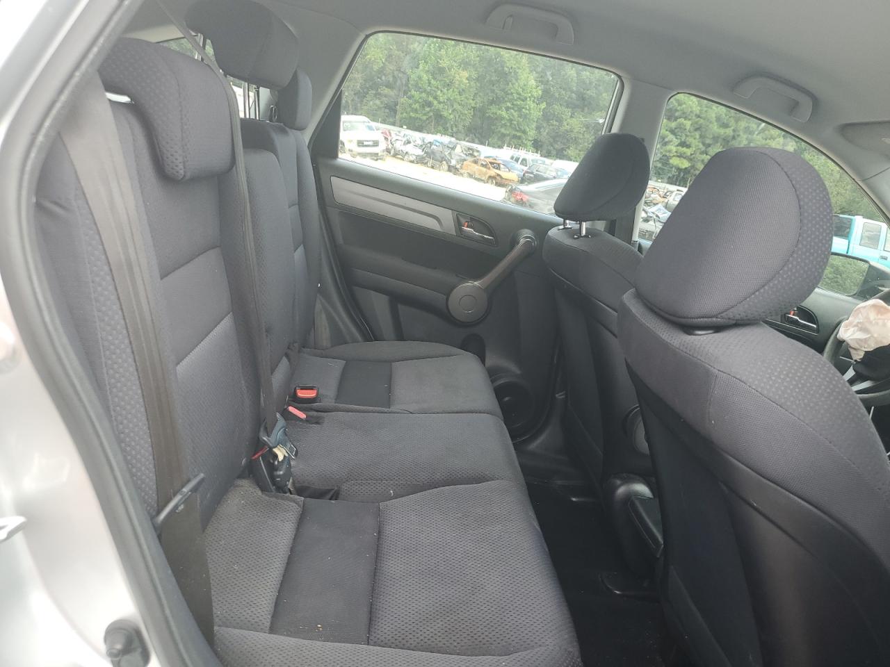 2009 Honda Cr-V Lx VIN: JHLRE48339C016447 Lot: 69805105