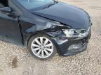 2016 VOLKSWAGEN POLO MATCH for sale at Copart WISBECH