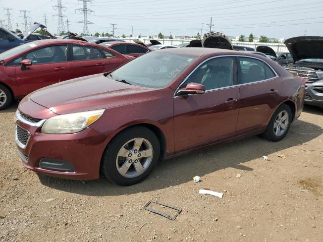  CHEVROLET MALIBU 2015 Bordowy