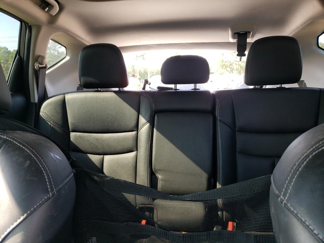 2020 Nissan Murano Sl VIN: 5N1AZ2CJ4LN104486 Lot: 70178075